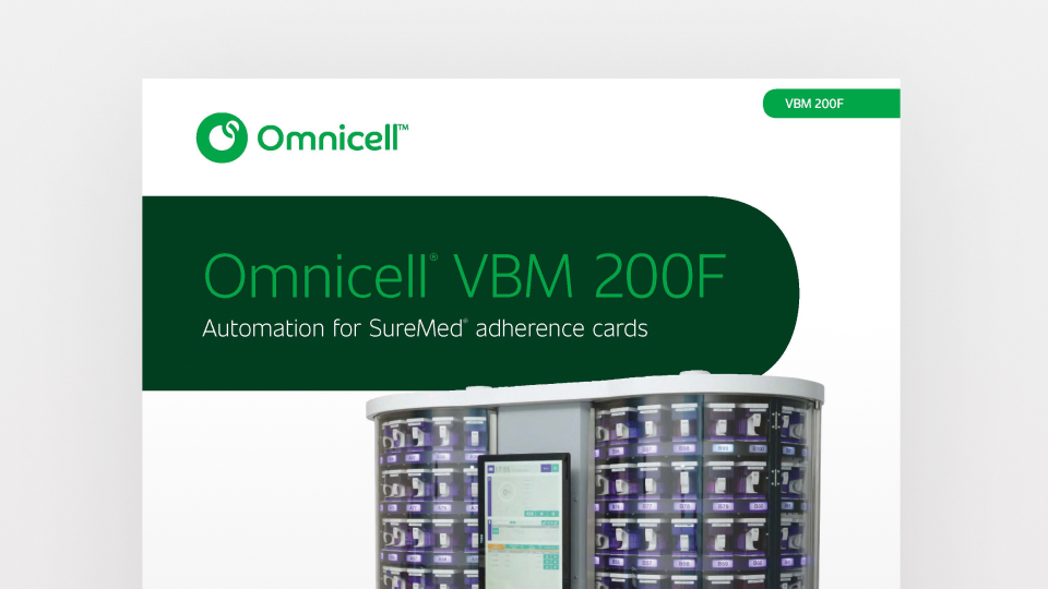 VBM200F Brochure thumbnail