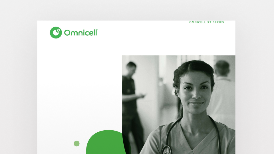 XT ADC Brochure thumbnail